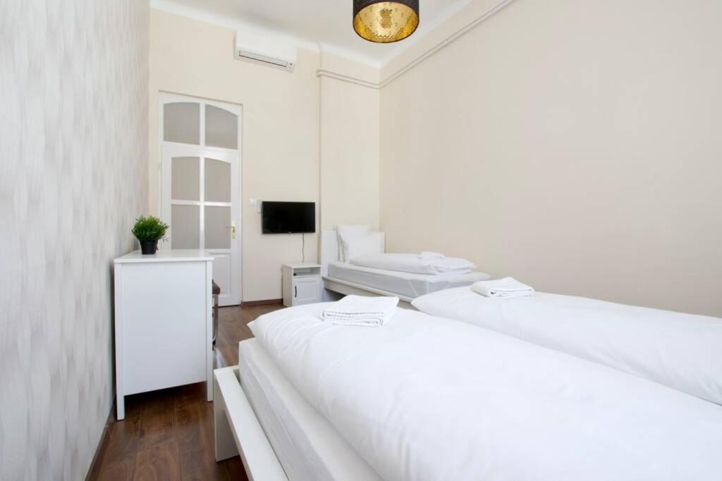Premium Apartment By Hi5-Vaci Str. 3 Bedroom Budapest Ngoại thất bức ảnh